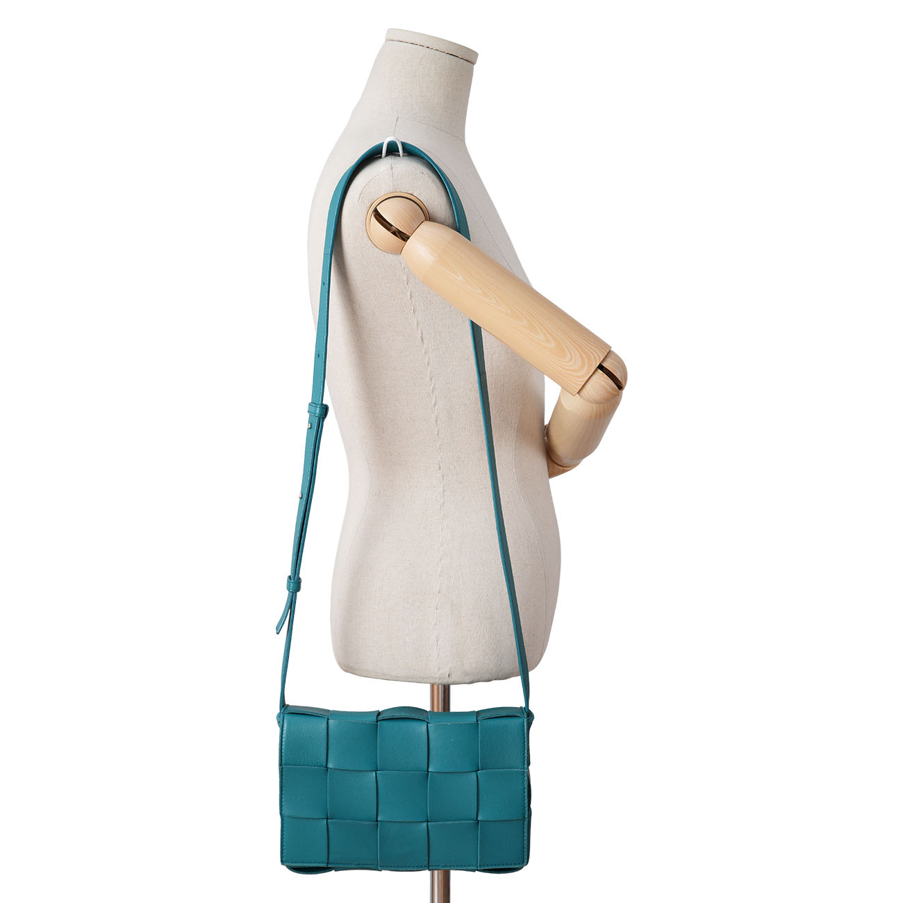 BOTTEGA VENETA(USED)보테가베네타 카세트백